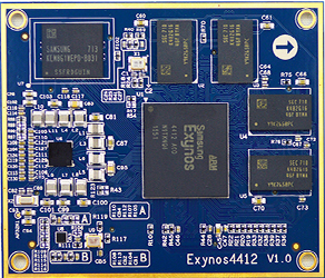 Exynos4412������